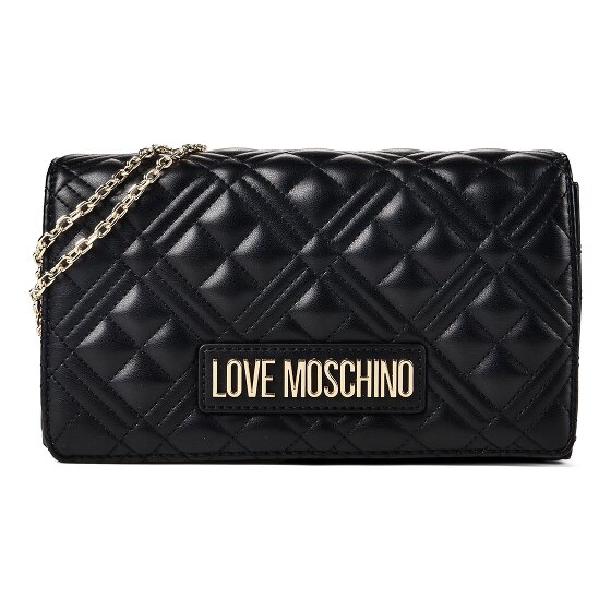 Love Moschino Quilted Sac à bandoulière 22 cm