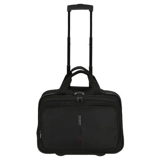 Samsonite Guardit 3.0 2 roues Trolley pilote 33 cm Compartiment ordinateur