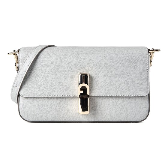 Furla Iride Sac à bandoulière Cuir 24 cm