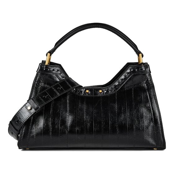 Gianni Chiarini Aurora Sac à bandoulière Cuir véritable 32 cm