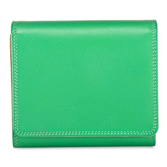 Mywalit Porte-monnaie Protection RFID Cuir 10.5 cm