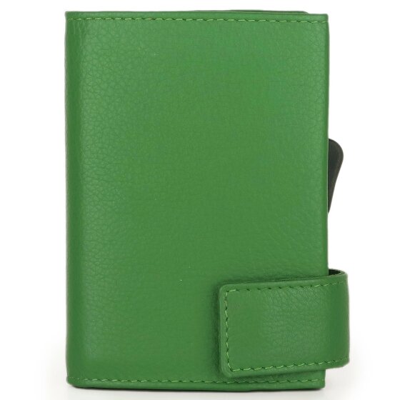 SecWal SecWal 1 étui à cartes de crédit Porte-monnaie RFID Cuir 9 cm