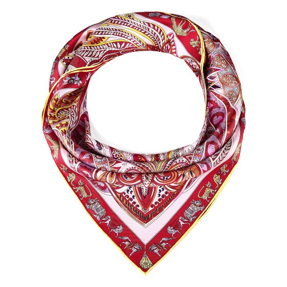 Roeckl Paisley Chiffon 90 cm