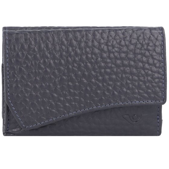 Voi Hirsch Carita Porte-monnaie en cuir 11 cm