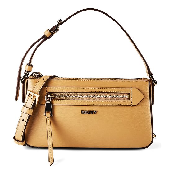 DKNY Bryant Ave Sac à bandoulière Cuir 23 cm