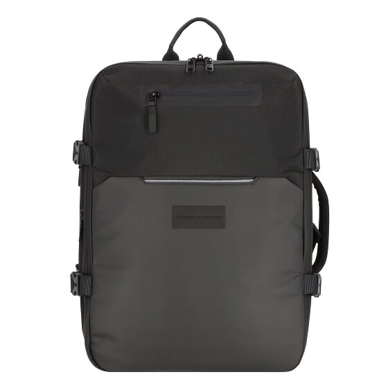 Porsche Design Urban Eco Sac à dos professionnel 42 cm Compartiment pour ordinateur portable