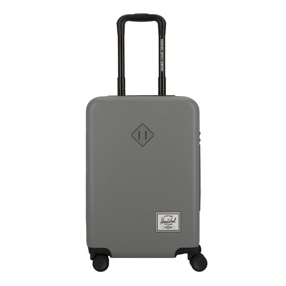 Herschel Heritage 4 roues Valise cabine S 54 cm