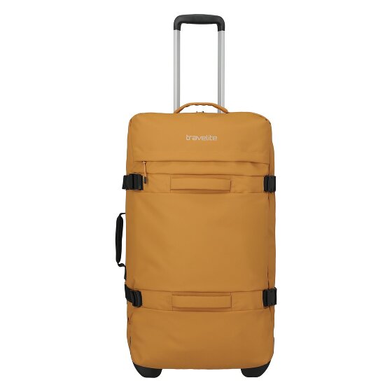 Travelite Bolonia 4 roulettes Sac de voyage L 72 cm