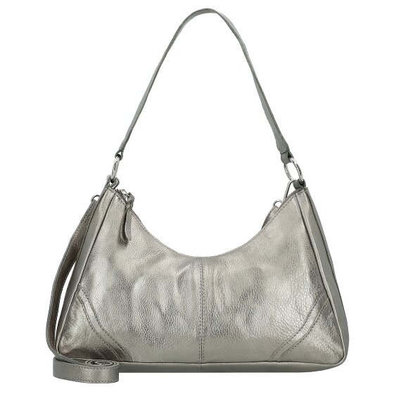 Taschendieb Wien Salvatorgasse Sac à bandoulière Cuir véritable 34 cm