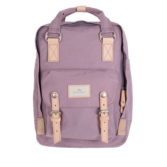 Doughnut Macaroon Daypack 38 cm Compartiment ordinateur