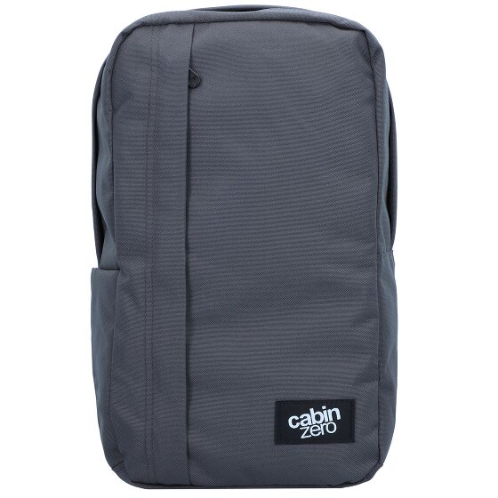Cabin Zero Adventure 96 Daypack Protection RFID 34 cm