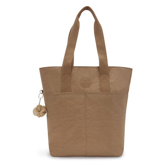 Kipling Basic Hanifa Sac à bandoulière 39 cm Compartiment ordinateur