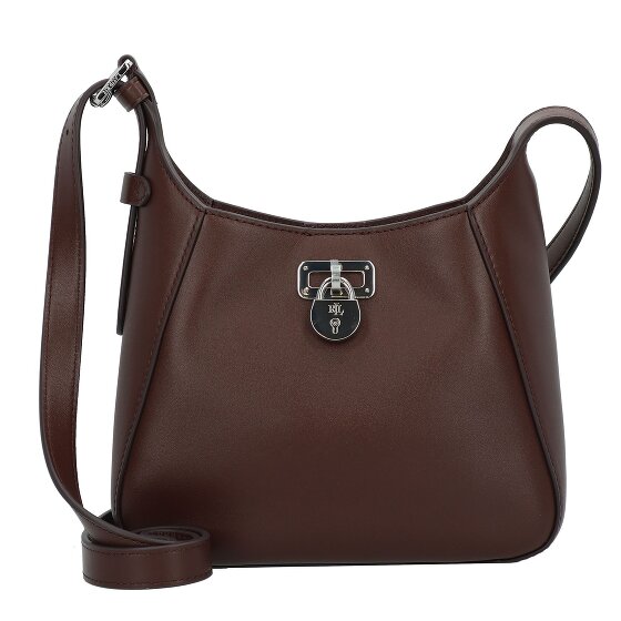 Lauren Ralph Lauren Tanner Mini sac à bandoulière Cuir 16 cm