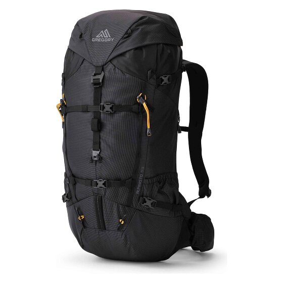 Gregory Alpinisto 50 L Sac à dos de trekking 72 cm
