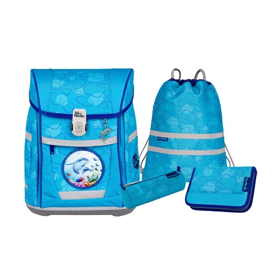McNeill Tenero Set de cartables 5 pièces