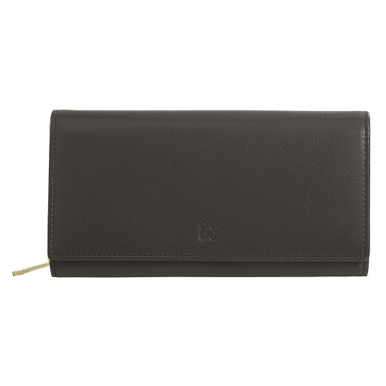 DuDu Porte-monnaie en cuir 19 cm