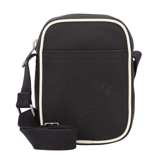 Lacoste Core Essentials Club 1930 Mini sac à bandoulière 14 cm