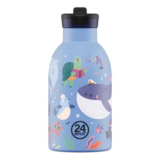 24Bottles Kids Clima Gourde 300 ml