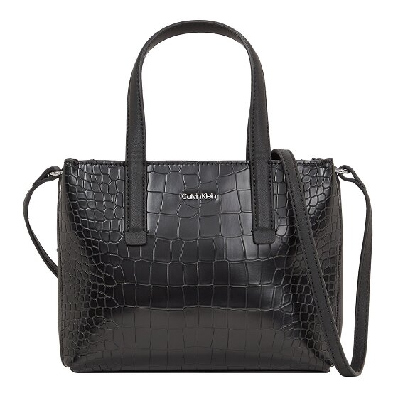 Calvin Klein CK Must Sac à main 20 cm