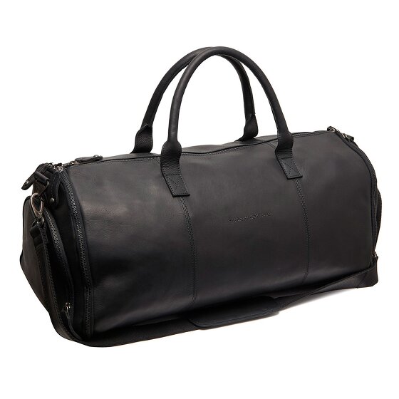 The Chesterfield Brand Finlay Sac de voyage Weekender Cuir 55 cm