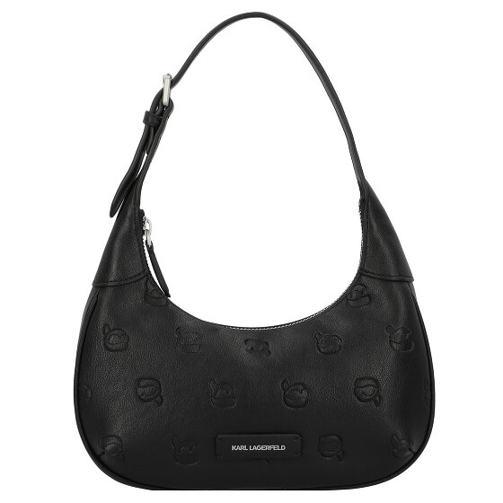 Karl Lagerfeld Ikon Sac à bandoulière 25 cm