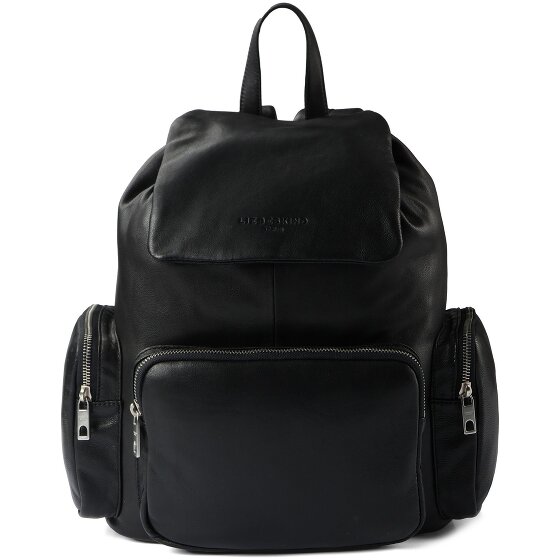 Liebeskind Sac à dos de ville Cuir 36 cm