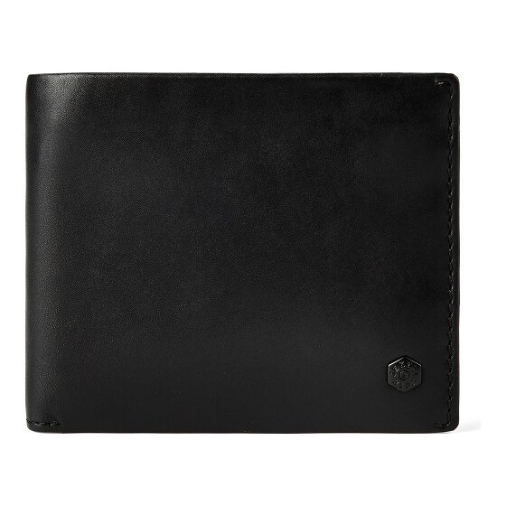 Jekyll & Hide Porte-monnaie Protection RFID Cuir 12 cm