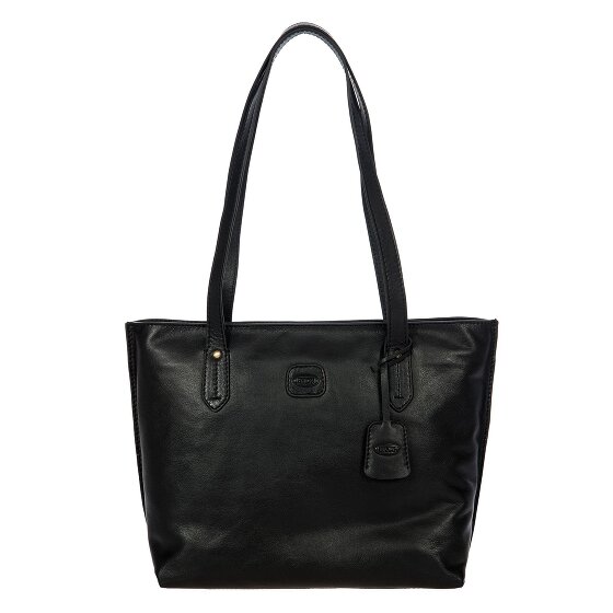 Bric's Volterra Sac à bandoulière Cuir 28 cm