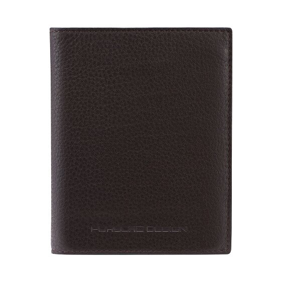 Porsche Design Porte-monnaie Business en cuir 9 cm
