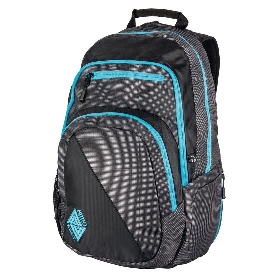 NITRO Stash 29 sac à dos 49 cm compartiment pour ordinateur portable