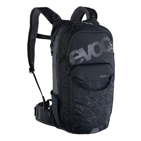 Evoc Stage 12 Sac à dos pour vélo 44 cm