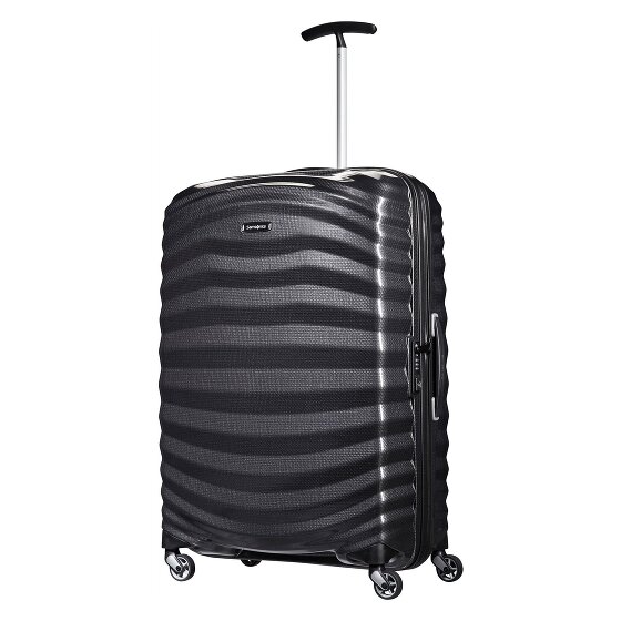 Samsonite Lite-Shock 4 roulettes Trolley 75 cm