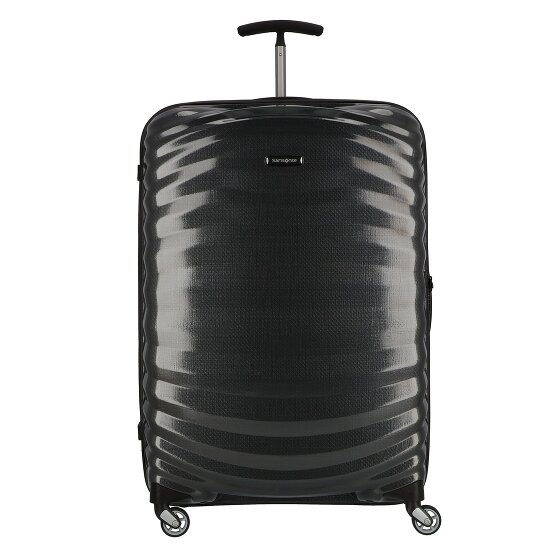 Samsonite Lite Shock Spinner 4 roues trolley 75 cm