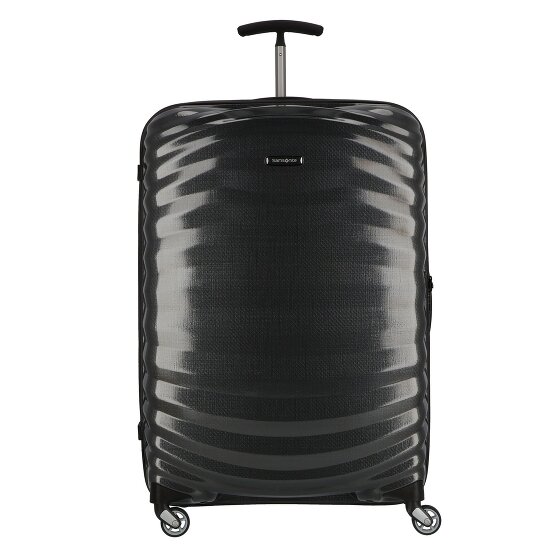 Samsonite Lite Shock Spinner 4 roues trolley 75 cm