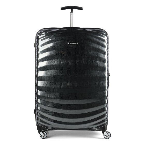 Samsonite Lite-Shock 4 roulettes Trolley 75 cm