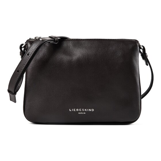 Liebeskind Sac à bandoulière Cuir véritable 24.5 cm