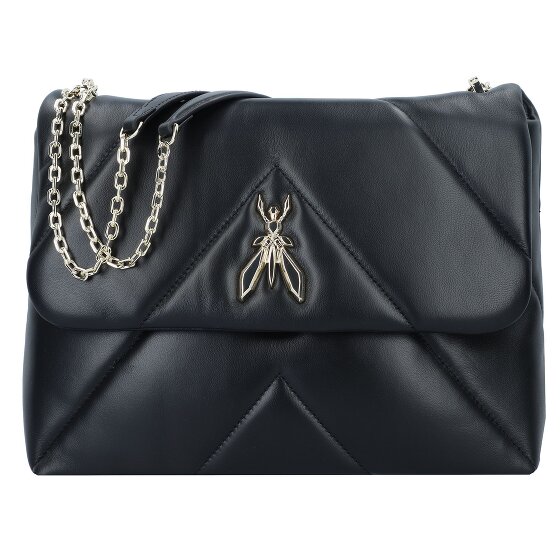 Patrizia Pepe Fly Padded Sac à bandoulière Cuir 31 cm