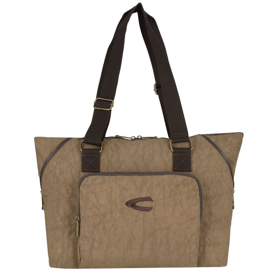 camel active Journey Sac de shopper 47 cm