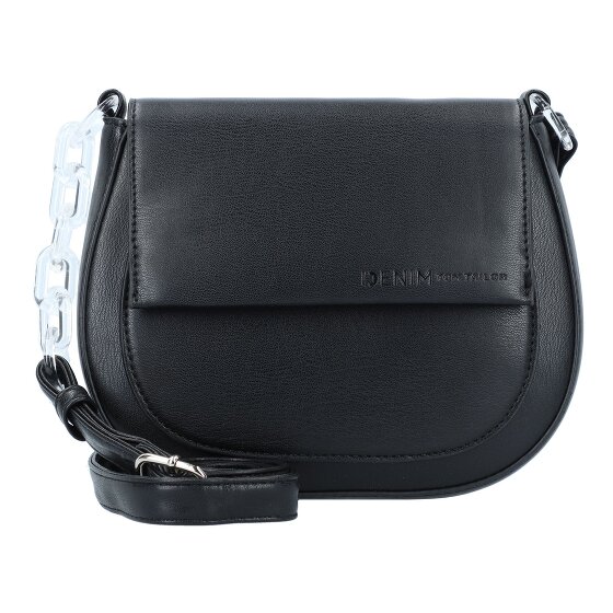 Tom Tailor Denim Anne Sac à bandoulière 21.5 cm