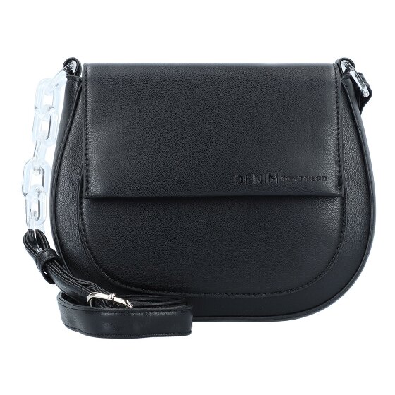 Tom Tailor Denim Anne Sac à bandoulière 21.5 cm