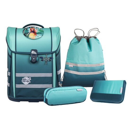 McNeill Perfecto Set de cartables 5 pièces