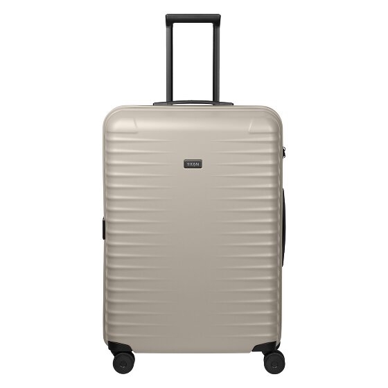 Titan Upgrade 4 roues Valise cabine L 75 cm