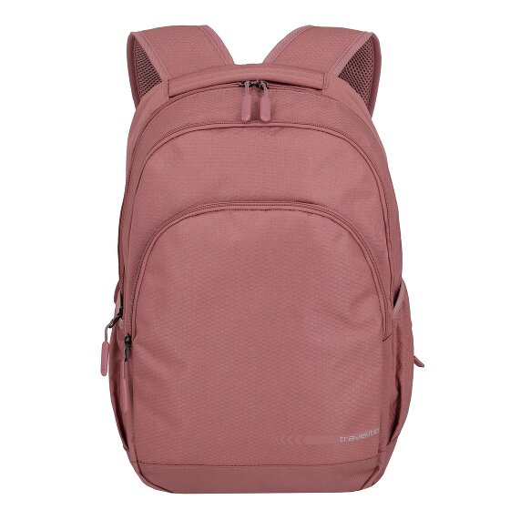 Travelite Sac à dos Kick Off 45 cm, compartiment pour ordinateur portable