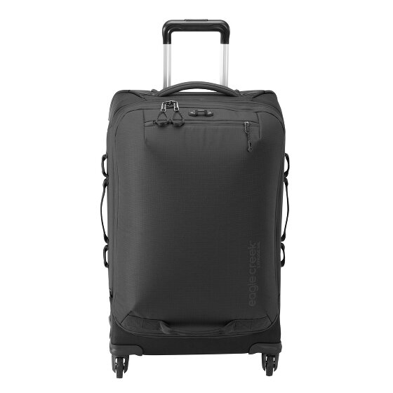 Eagle Creek Expanse 4 roulettes Trolley 65 cm avec soufflet d'extension