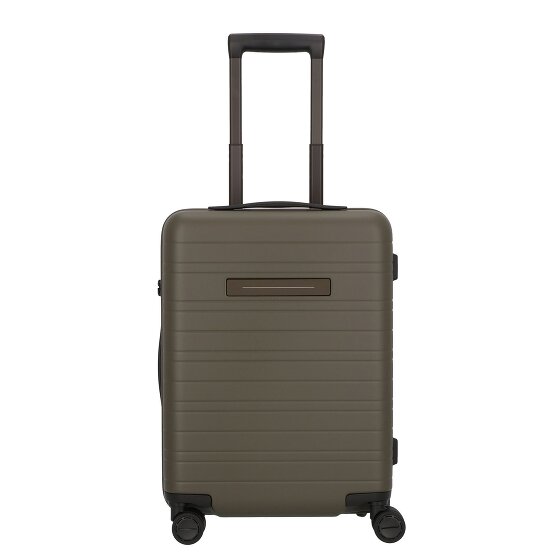 Horizn Studios H5 Pro 4 roulettes Trolley de cabine 55 cm