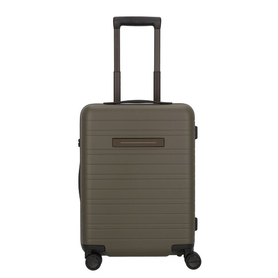 Horizn Studios H5 Pro 4 roulettes Trolley de cabine 55 cm