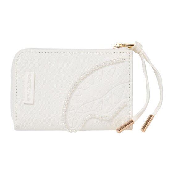 Sprayground Pearl Sharkmouth Porte-monnaie 12 cm