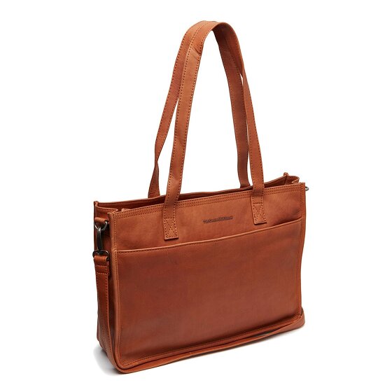 The Chesterfield Brand Adana Sac de shopper Cuir 40 cm Compartiment pour ordinateur portable