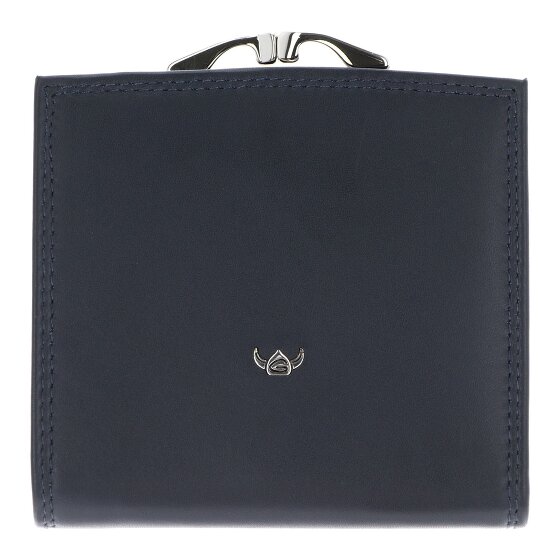 Golden Head Porte-monnaie Polo RFID cuir 10 cm