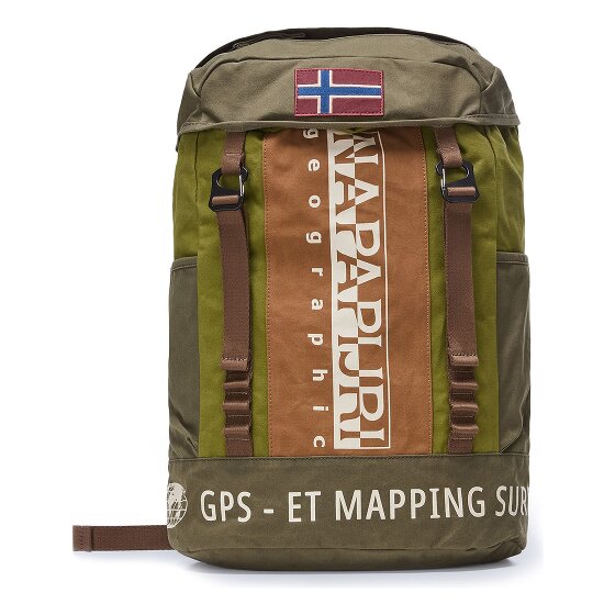 Napapijri H-Equator Daypack 40 cm Compartiment ordinateur
